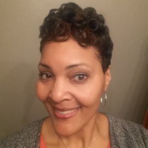 Meet your Posher, Tabitha